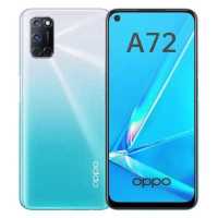 смартфон OPPO A72 4-128GB White