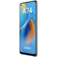 OPPO A74 4/128GB Black
