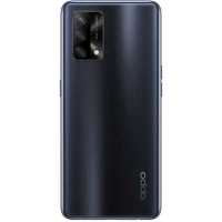 смартфон OPPO A74 4/128GB Black