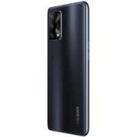 смартфон OPPO A74 4/128GB Black