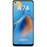 OPPO A74 4/128GB Blue