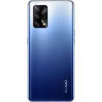 смартфон OPPO A74 4/128GB Blue