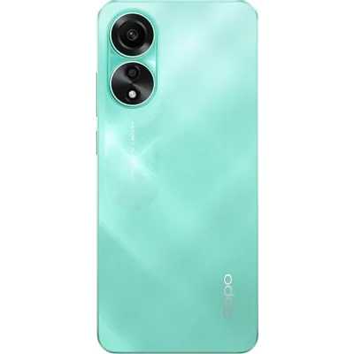 смартфон OPPO A78 8/128GB Green