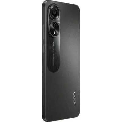 OPPO A78 8/256GB Black