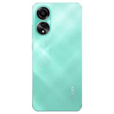 смартфон OPPO A78 8/256GB Green