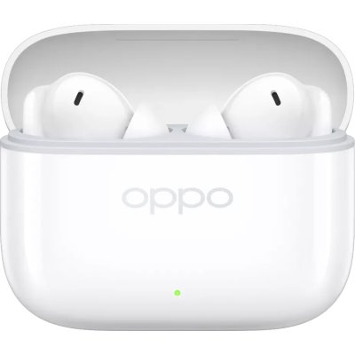 гарнитура OPPO Enco Buds 3 Pro Glaze White