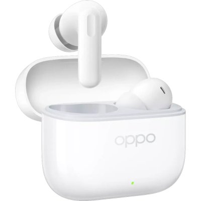OPPO Enco Buds 3 Pro Glaze White