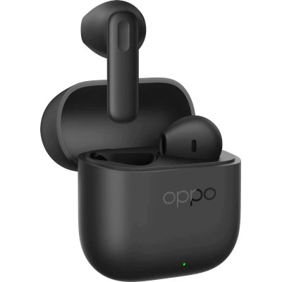 OPPO Enco Buds 3 Slate Black