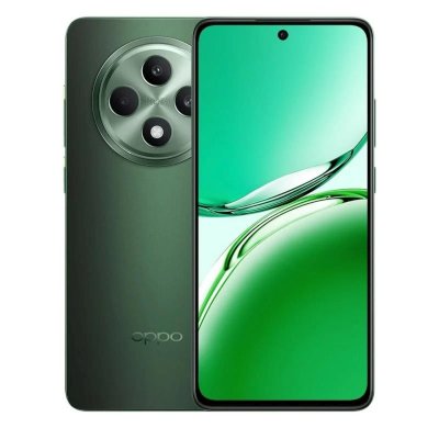 смартфон OPPO Reno 12F 8/256GB Green