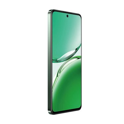 смартфон OPPO Reno 12F 8/256GB Green