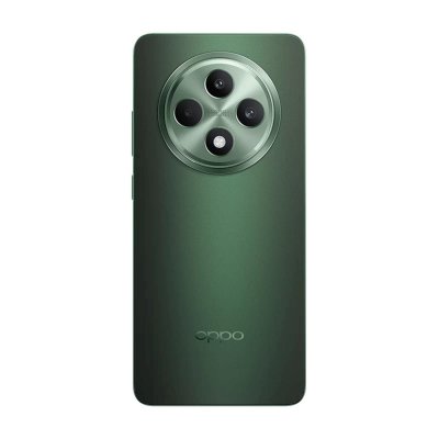 смартфон OPPO Reno 12F 8/256GB Green