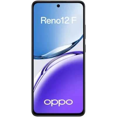 OPPO Reno 12F 8/256GB Grey