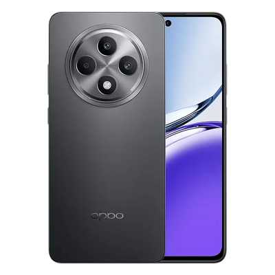 смартфон OPPO Reno 12F 8/512GB Grey