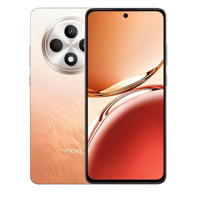 смартфон OPPO Reno 12F 8/512GB Orange