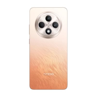 OPPO Reno 12F 8/512GB Orange