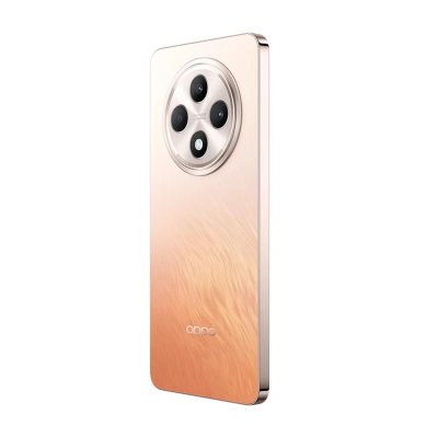 OPPO Reno 12F 8/512GB Orange