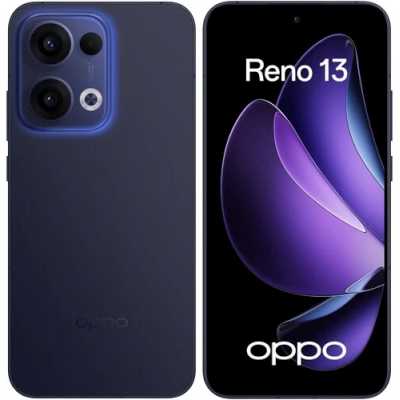 смартфон OPPO Reno 13 12/512GB Blue