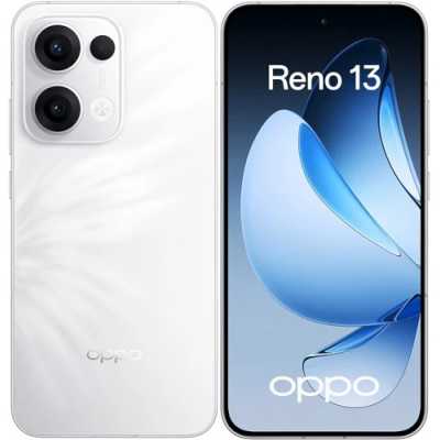 смартфон OPPO Reno 13 12/512GB White
