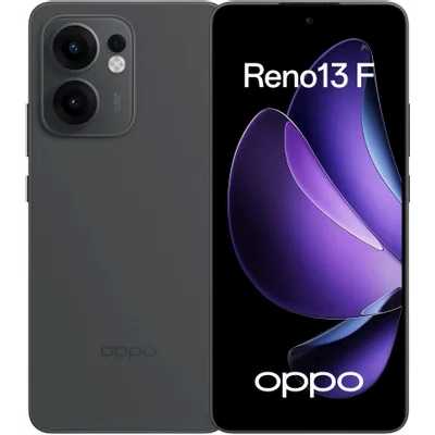 смартфон OPPO Reno 13F 8/256GB Grey