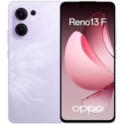 смартфон OPPO Reno 13F 8/512GB Violet