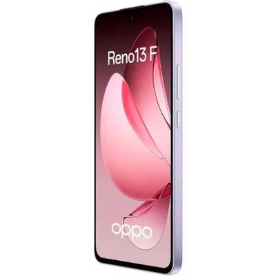 смартфон OPPO Reno 13F 8/512GB Violet