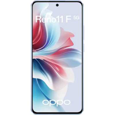 OPPO Reno 11F 5G 8/256GB Blue