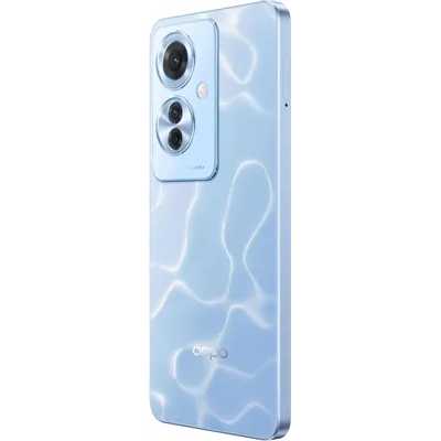 OPPO Reno 11F 5G 8/256GB Blue