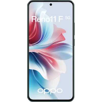 OPPO Reno 11F 5G 8/256GB Green