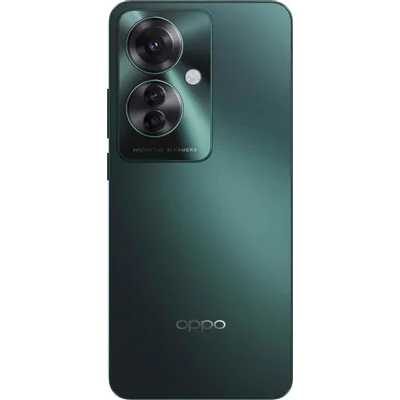 смартфон OPPO Reno 11F 5G 8/256GB Green