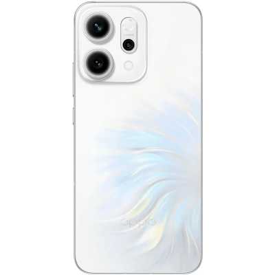 смартфон OPPO Reno14 12/512GB White
