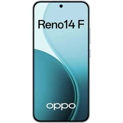 OPPO Reno14 F 8/256GB Blue