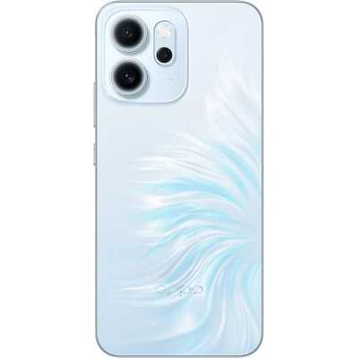 смартфон OPPO Reno14 F 8/256GB Blue