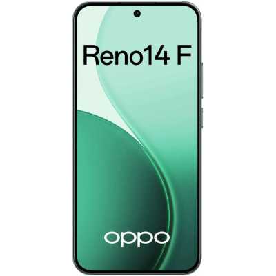 OPPO Reno14 F 8/256GB Green