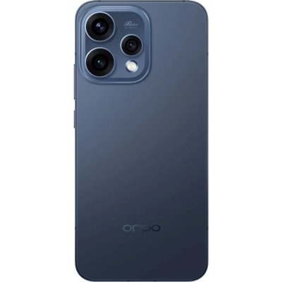 смартфон OPPO Reno15 5G 12/256GB Twilight Blue