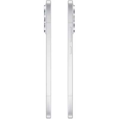 смартфон OPPO Reno15 5G 12/256GB White