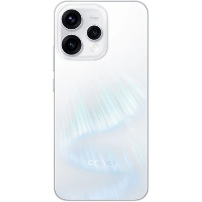смартфон OPPO Reno15 5G 12/512GB White
