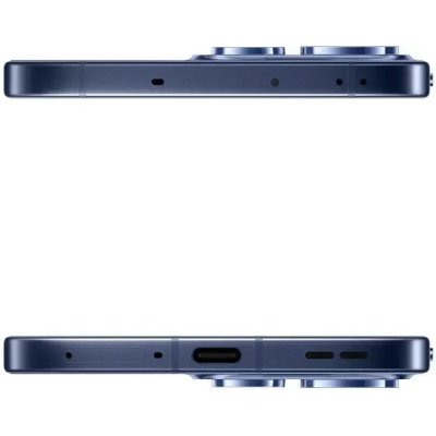 смартфон OPPO Reno15 5G 12/512GB Twilight Blue