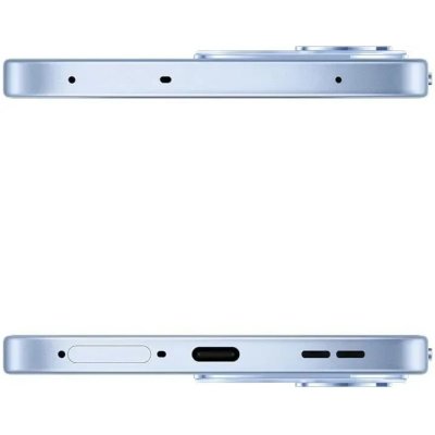 OPPO Reno15 F 5G 12/512GB Aurora Blue