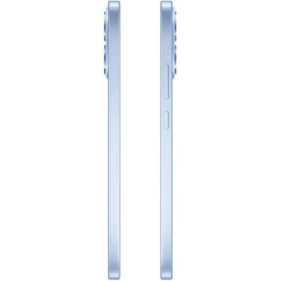 смартфон OPPO Reno15 F 5G 12/512GB Aurora Blue