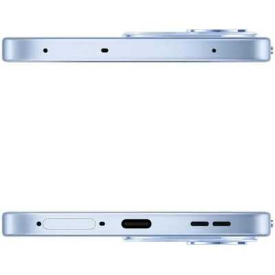 смартфон OPPO Reno15 F 5G 12/512GB Light Blue