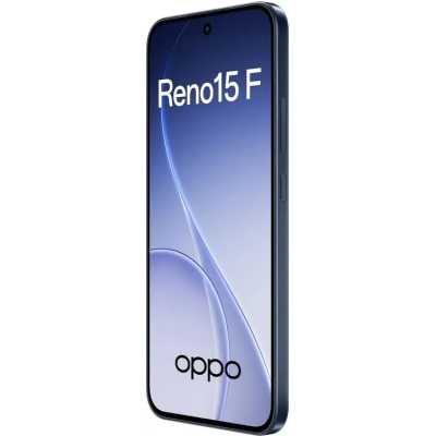 OPPO Reno15 F 5G 12/512GB Dark Blue