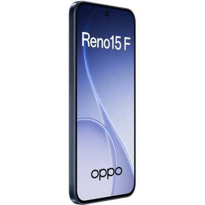 смартфон OPPO Reno15 F 5G 12/512GB Dark Blue