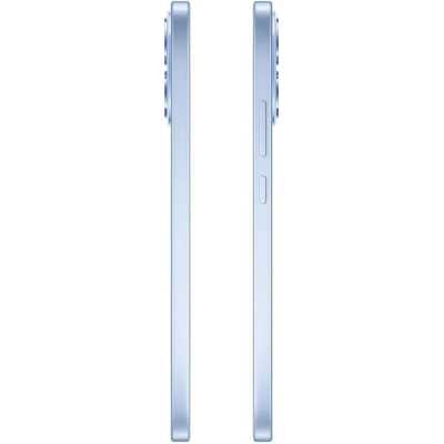 смартфон OPPO Reno15 F 5G 8/256GB Light Blue