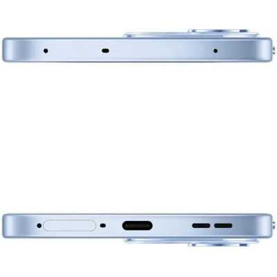 OPPO Reno15 F 5G 8/256GB Light Blue