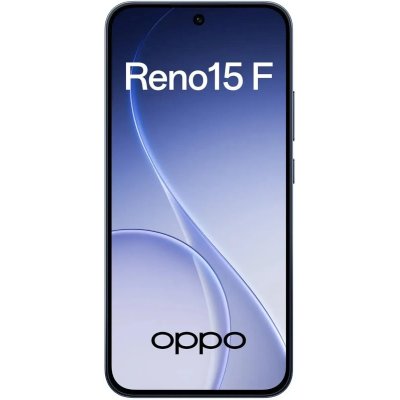 OPPO Reno15 F 5G 8/256GB Twilight Blue