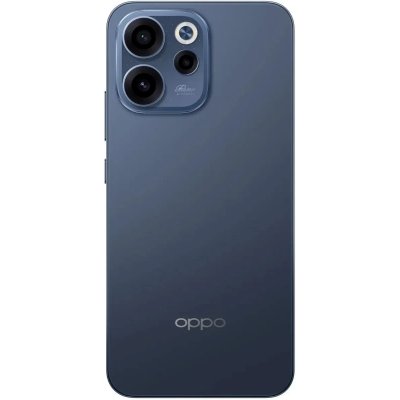 смартфон OPPO Reno15 F 5G 8/256GB Twilight Blue