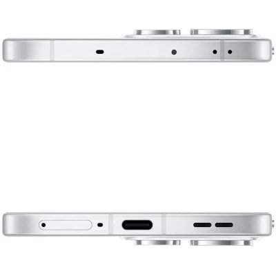 смартфон OPPO Reno15 F 5G 8/512GB Aurora Blue