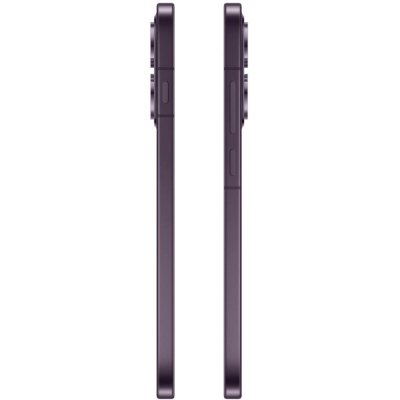 смартфон OPPO Reno16 5G 12/256GB Purple