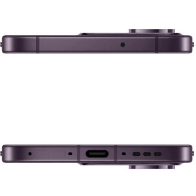 OPPO Reno16 5G 12/256GB Purple