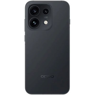 OPPO Reno16 Pro 5G 12/512GB Black